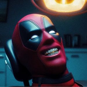 Meet your Posher, Kojo